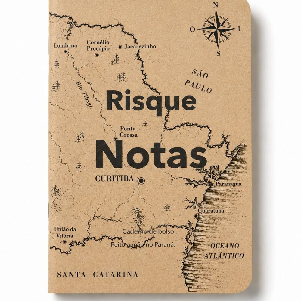 Risque Notas - Paraná