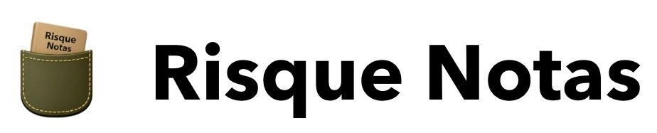 Risque Notas